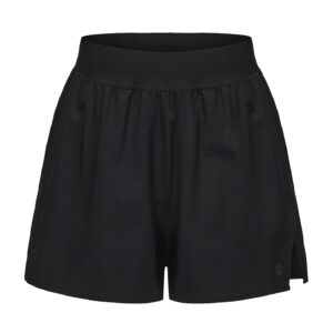 2in1 Short Womens
