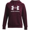 Rival Fleece Hoodie Womens
