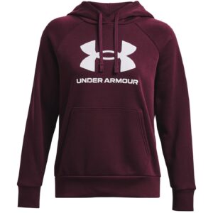 Rival Fleece Hoodie Womens
