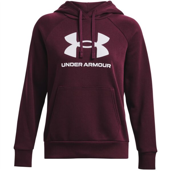 Rival Fleece Hoodie Womens