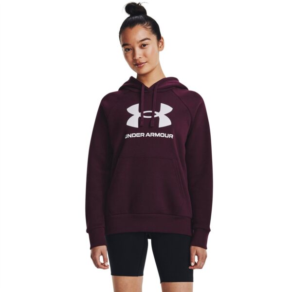 Rival Fleece Hoodie Womens