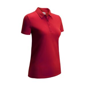 Polo Shirt Womens