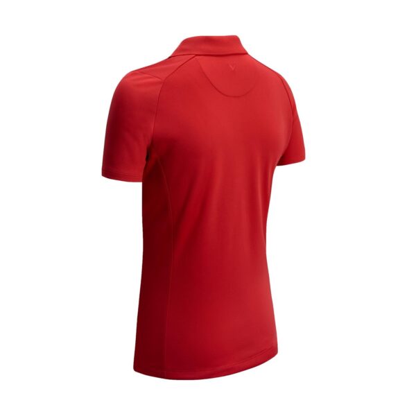 Polo Shirt Womens
