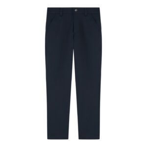 Juniors Solid Pro Spin Golf Trousers