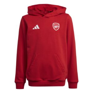 Arsenal Hoodie 2024 2025 Juniors