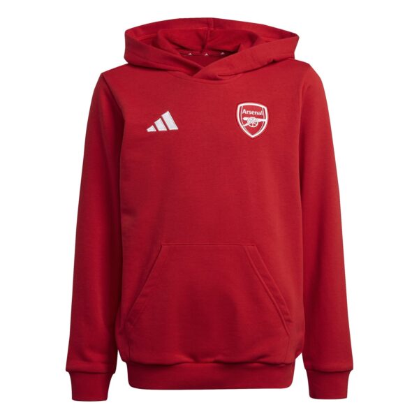 Arsenal Hoodie 2024 2025 Juniors