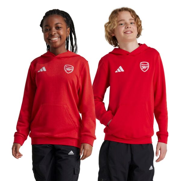 Arsenal Hoodie 2024 2025 Juniors