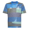Real Madrid Pre Match Shirt 2025 2026 Juniors