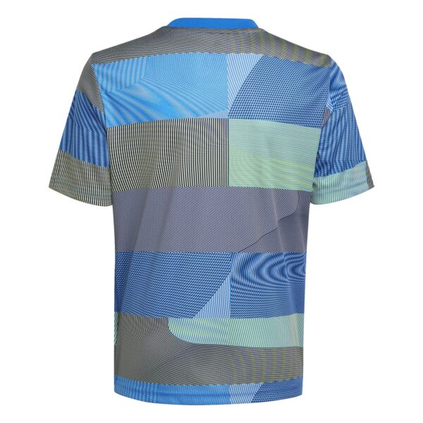 Real Madrid Pre Match Shirt 2025 2026 Juniors
