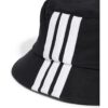 3-Stripes Bucket Hat