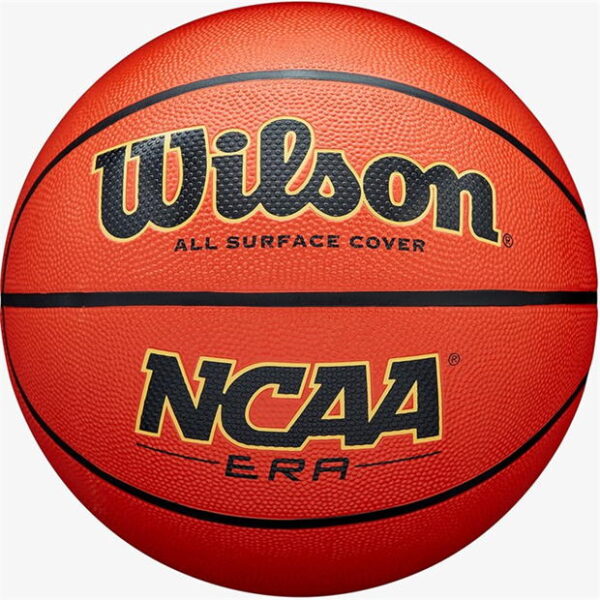 Wilson NCAA Era Basketball