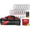 Slazenger Senior Tennis Pack