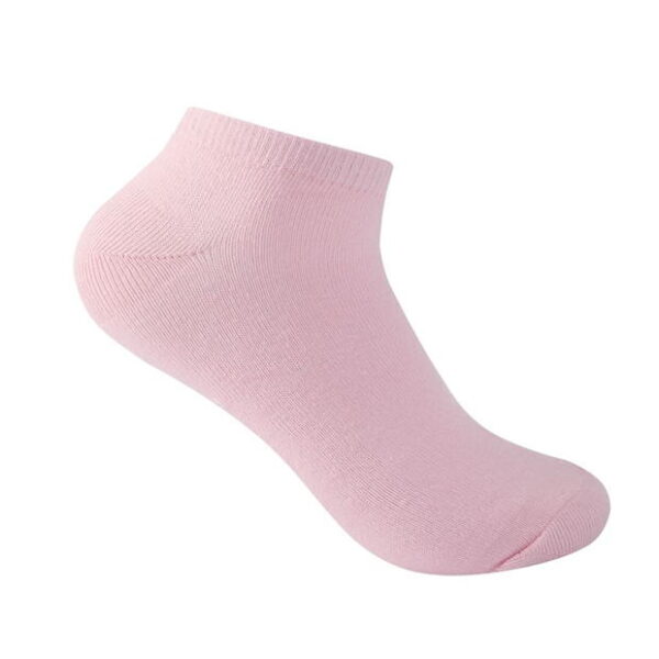 Trainer Socks 5 Pack Ladies