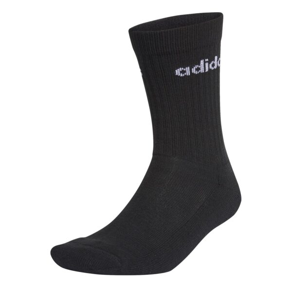 41318040_xxl_a1 Half-Cushioned Crew 3 Pack Socks