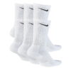 10 Pack Cushioned Crew Socks