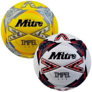 Mitre Impel Evo Football