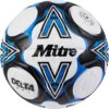 Mitre Delta One Football