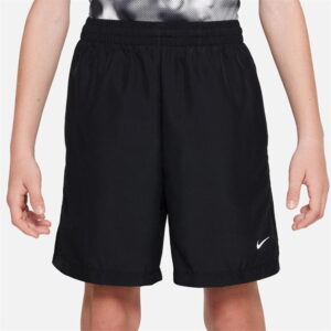 Multi Big Kids' (Boys') Dri-FIT Training Shorts