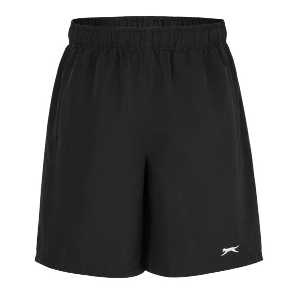 Woven Shorts Mens