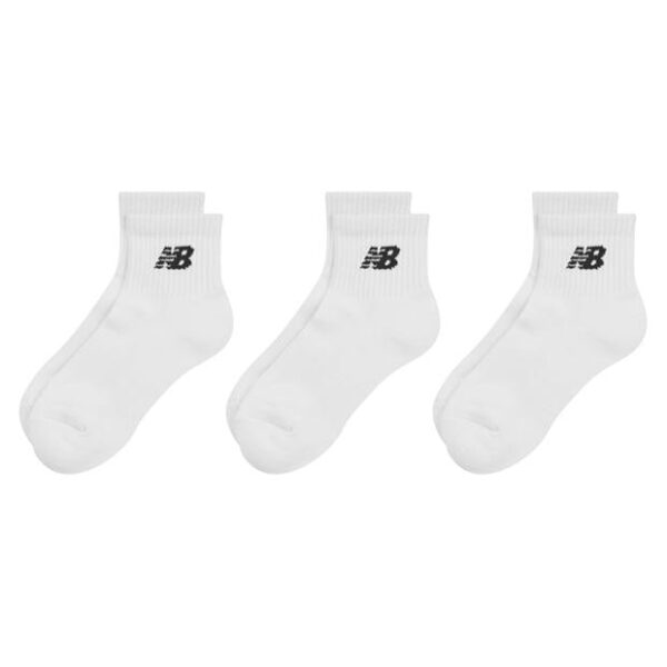 Everyday Ankle Socks 3-Pack Adults