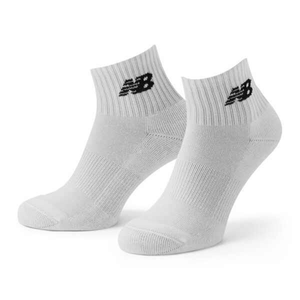 Everyday Ankle Socks 3-Pack Adults