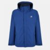 Urban Waterproof Jacket Mens