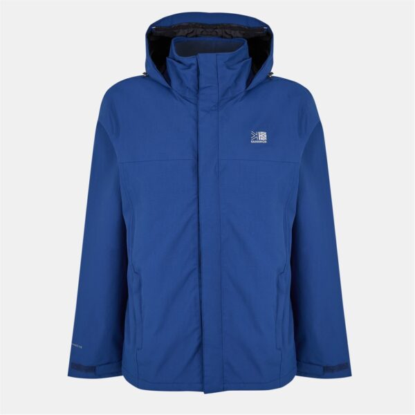 Urban Waterproof Jacket Mens