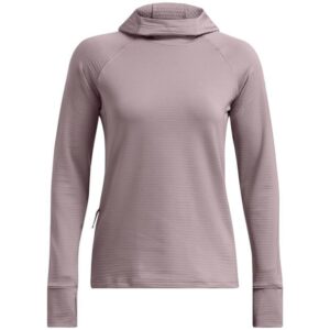 Armour Ua Le Cw Balaclava Hoodie Hoody Womens