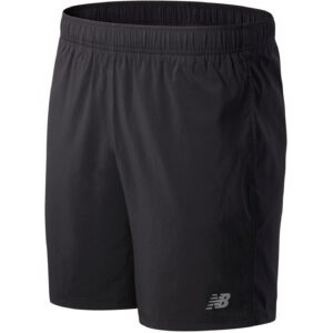 Balance 2 in 1 7 Inch Running Shorts Mens