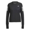 Own The Run Long-Sleeve Top Womens