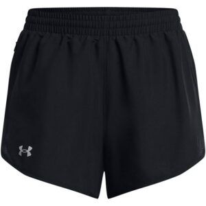 Armour UA Fly-By 2-in-1 Shorts Women's