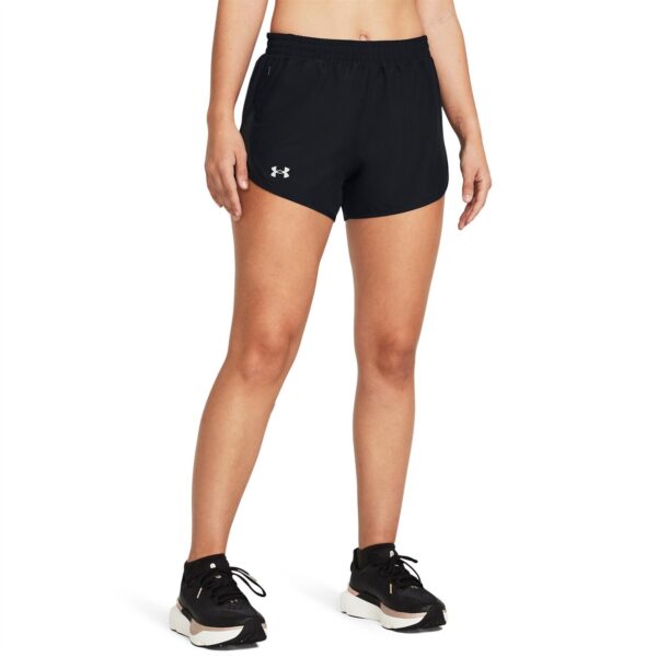 Armour UA Fly-By 2-in-1 Shorts Women's
