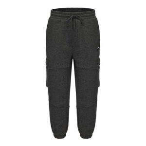Fleece Cargo Pant Men