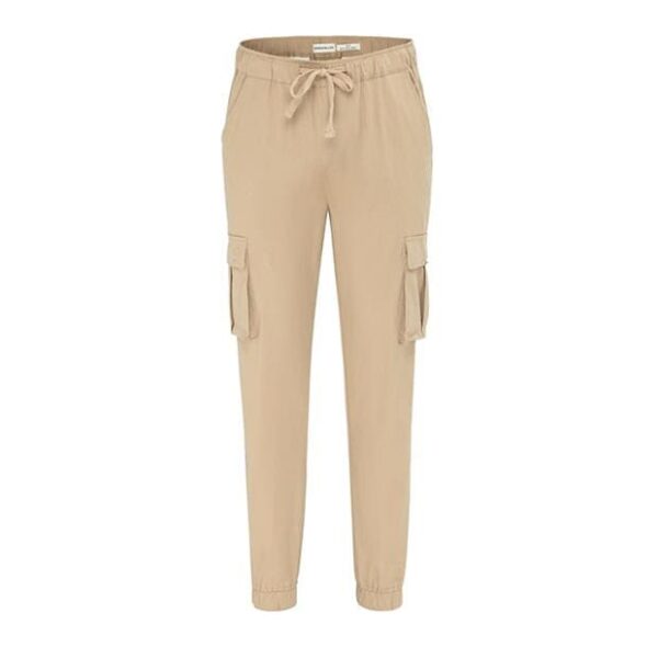 Cargo Trousers Mens