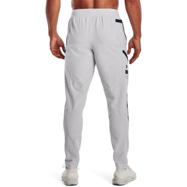 Armour Ua Unstoppable Cargo Pants Trousers Mens