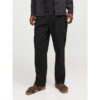 Karl Cargo Trousers Mens