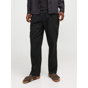 Karl Cargo Trousers Mens