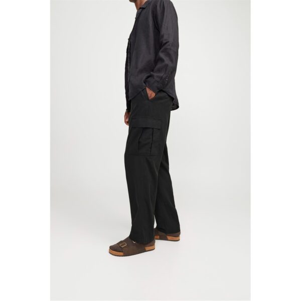 Karl Cargo Trousers Mens