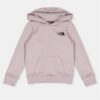 51503202_l Simple Dome Over-the-head Hoodie Junior
