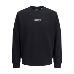 Graphic Sweater Sn99