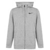 Dri-FIT Men's Full-Zip Training Hoodie
