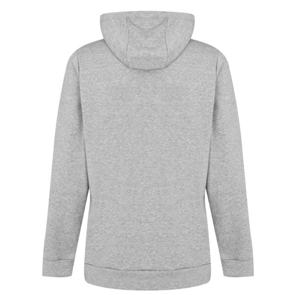 Dri-FIT Men's Full-Zip Training Hoodie