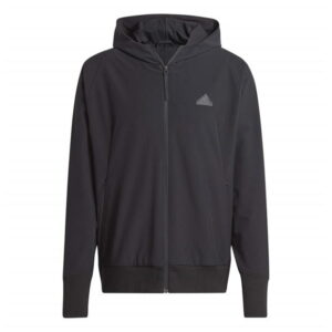 M Z.N.E. Wv Fz Hoody Mens