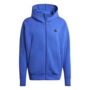 Z.N.E. Premium Full-Zip Hooded Track Jacket Mens