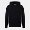 Knitted Hoodie Mens