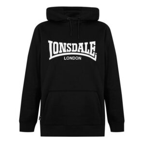Essential Hoodie Mens