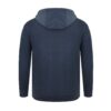 Hybrid Full Zip Hoodie Mens
