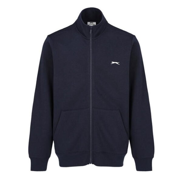 Full Zipped Jacket Mens