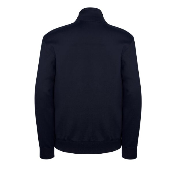 Full Zipped Jacket Mens