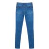 Older Girls Skinny Jean Blue
